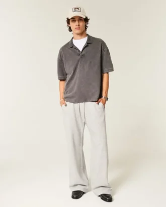 Pantalon de survêtement bootcut Pantalon de survêtement bootcut