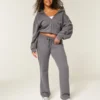 Pantalon de survêtement bootcut Pantalon de survêtement bootcut