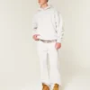 Pantalon de survêtement bootcut Pantalon de survêtement bootcut