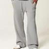 Pantalon de survêtement bootcut Pantalon de survêtement bootcut