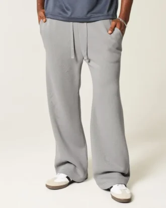 Pantalon de survêtement bootcut Pantalon de survêtement bootcut
