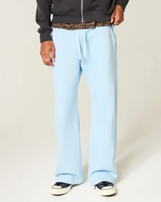 Pantalon de survêtement bootcut
