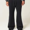 Pantalon de survêtement bootcut Pantalon de survêtement bootcut