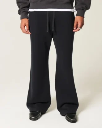 Pantalon de survêtement bootcut
