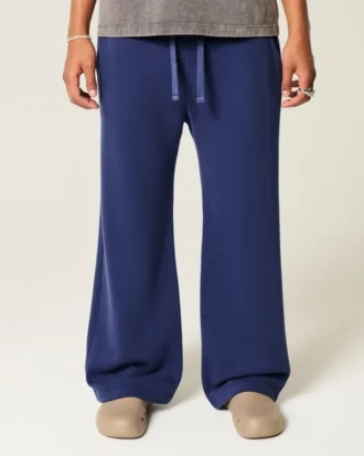 Pantalon de survêtement bootcut