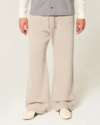 Pantalon de survêtement bootcut