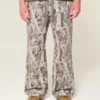 Pantalon de survêtement bootcut Pantalon de survêtement bootcut