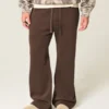 Pantalon de survêtement bootcut Pantalon de survêtement bootcut
