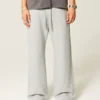 Pantalon de survêtement bootcut