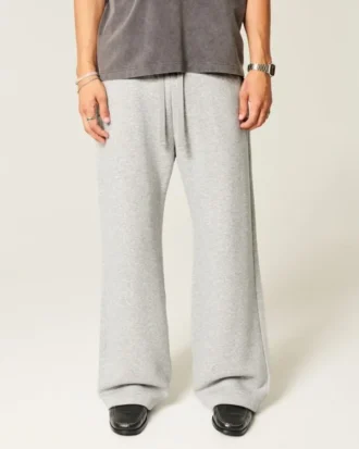 Pantalon de survêtement bootcut Pantalon de survêtement bootcut