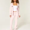 Pantalon de survêtement bootcut Pantalon de survêtement bootcut