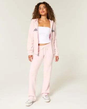Pantalon de survêtement bootcut Pantalon de survêtement bootcut