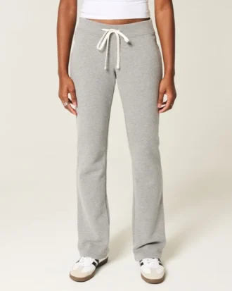 Pantalon de survêtement bootcut Pantalon de survêtement bootcut