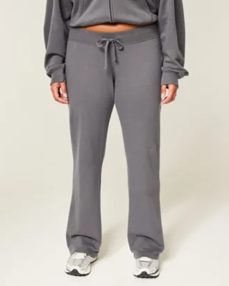 Pantalon de survêtement bootcut