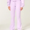 Pantalon de survêtement bootcut Pantalon de survêtement bootcut