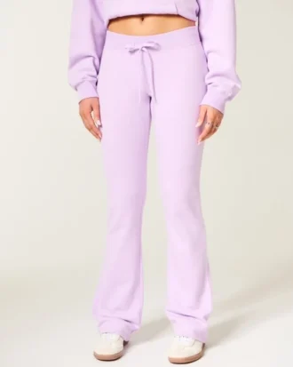 Pantalon de survêtement bootcut
