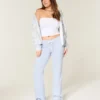 Pantalon de survêtement bootcut Pantalon de survêtement bootcut