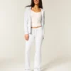 Pantalon de survêtement bootcut Pantalon de survêtement bootcut
