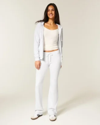 Pantalon de survêtement bootcut