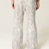 Pantalon de survêtement bootcut Pantalon de survêtement bootcut