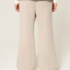 Pantalon de survêtement bootcut Pantalon de survêtement bootcut