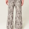 Pantalon de survêtement bootcut Pantalon de survêtement bootcut