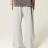 Pantalon de survêtement bootcut