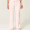 Pantalon de survêtement bootcut Pantalon de survêtement bootcut