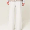 Pantalon de survêtement bootcut Pantalon de survêtement bootcut