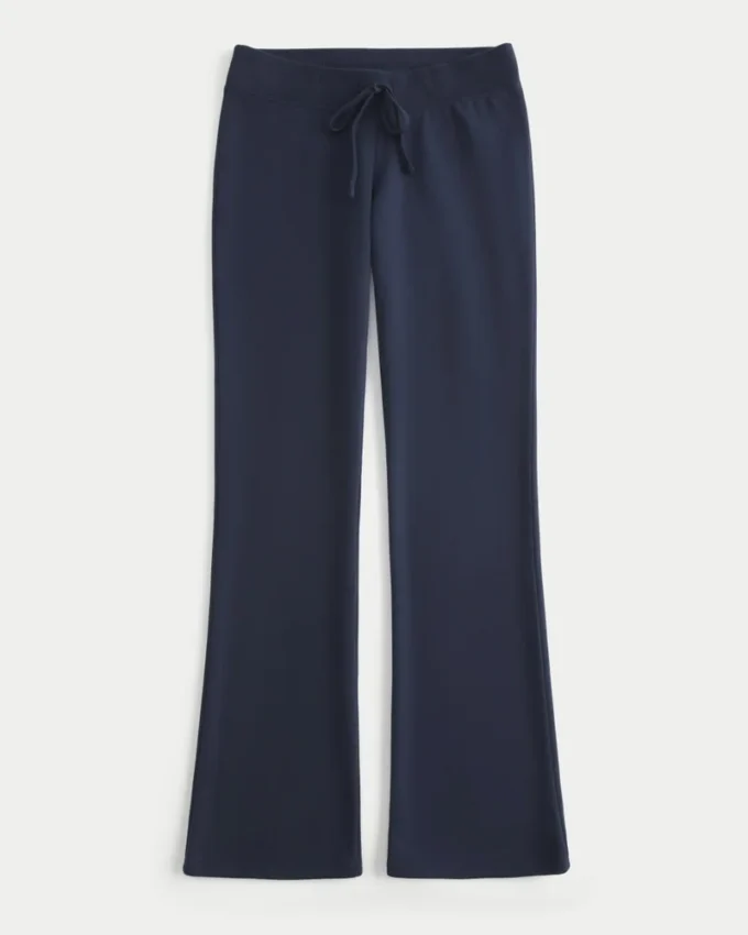 Pantalon de survêtement bootcut Pantalon de survêtement bootcut