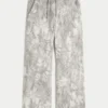 Pantalon de survêtement bootcut Pantalon de survêtement bootcut