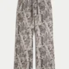 Pantalon de survêtement bootcut Pantalon de survêtement bootcut