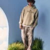 Pantalon de survêtement bootcut Pantalon de survêtement bootcut