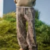 Pantalon de survêtement bootcut Pantalon de survêtement bootcut