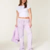 Pantalon de survêtement bootcut camouflage Pantalon de survêtement bootcut camouflage