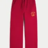 Pantalon de survêtement bootcut Good Luck Graphic Pantalon de survêtement bootcut Good Luck Graphic