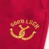Pantalon de survêtement bootcut Good Luck Graphic Pantalon de survêtement bootcut Good Luck Graphic