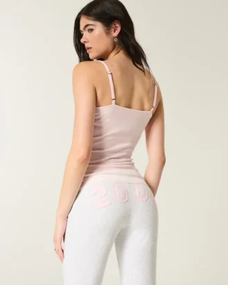 Pantalon de survêtement bootcut Graphic 2001