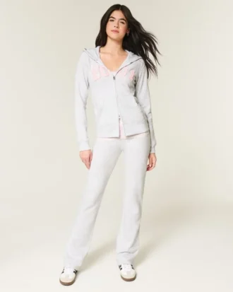 Pantalon de survêtement bootcut Graphic 2001