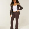 Pantalon de survêtement bootcut graphique 1997 Pantalon de survêtement bootcut graphique 1997