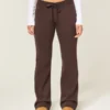 Pantalon de survêtement bootcut graphique 1997 Pantalon de survêtement bootcut graphique 1997