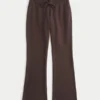Pantalon de survêtement bootcut graphique 1997 Pantalon de survêtement bootcut graphique 1997