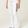 Pantalon de survêtement bootcut graphique Senior Pantalon de survêtement bootcut graphique Senior