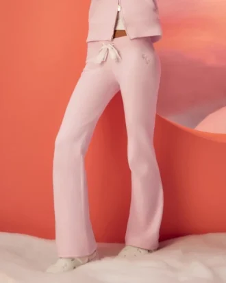Pantalon de survêtement bootcut Hollister x Crocs