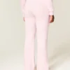 Pantalon de survêtement bootcut Hollister x Crocs
