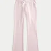 Pantalon de survêtement bootcut Hollister x Crocs
