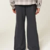 Pantalon de survêtement bootcut à motif Forest Hills Athletics Pantalon de survêtement bootcut à motif Forest Hills Athletics