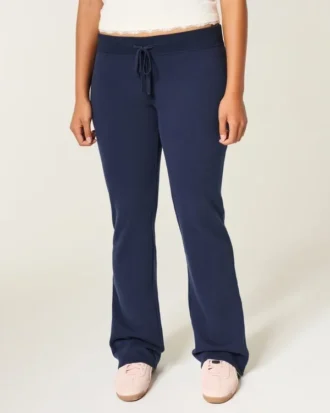 Pantalon de survêtement bootcut Senior &rsquo;26 Graphic