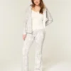 Pantalon de survêtement camouflage