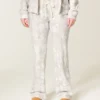 Pantalon de survêtement camouflage